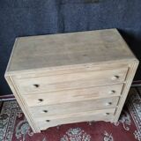 Vintage chest of drawers