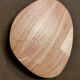 Applique bois massif scandinave