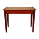 Scandinavian vintage entrance furniture