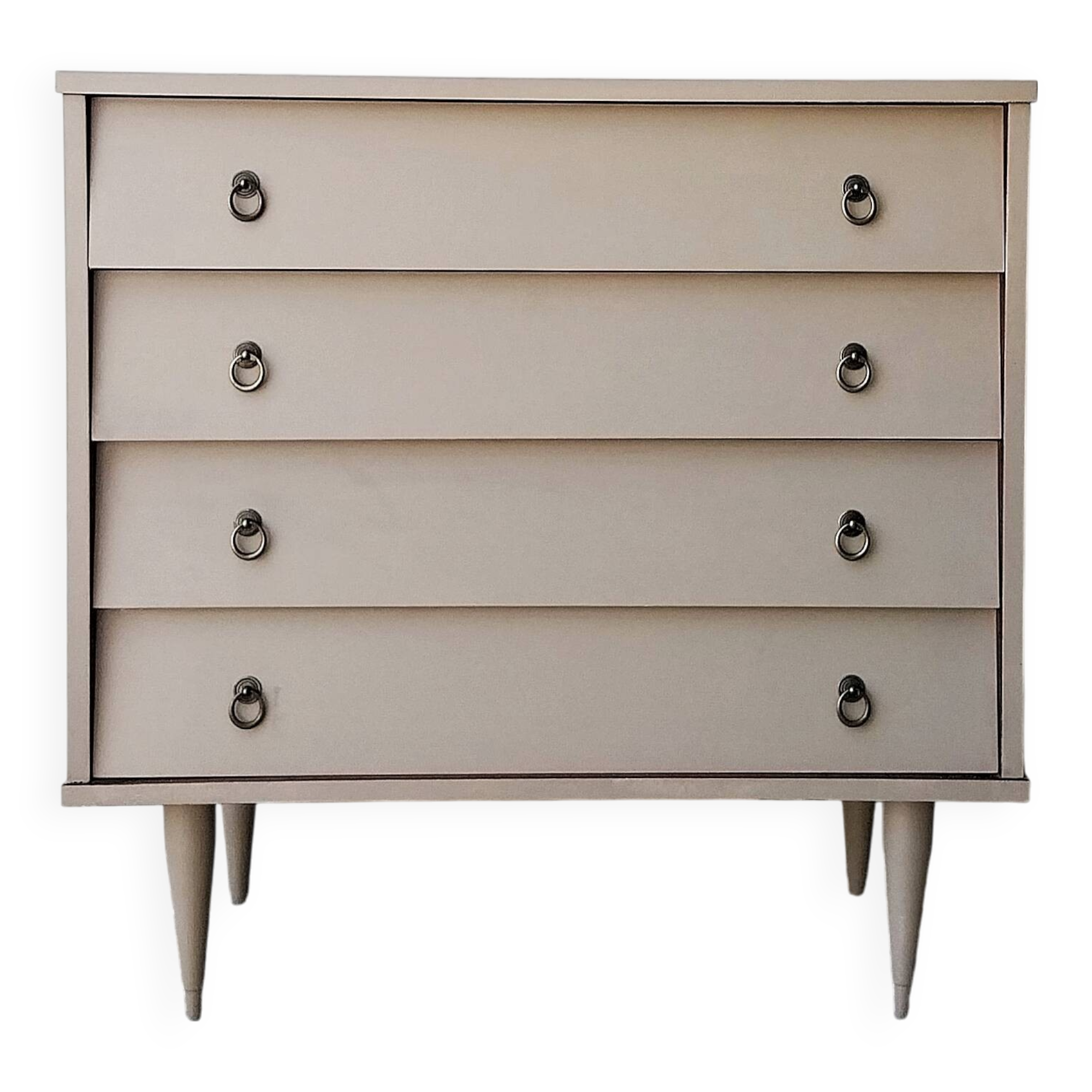 vintage chest of drawers