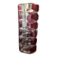vase rectangulaire années 60