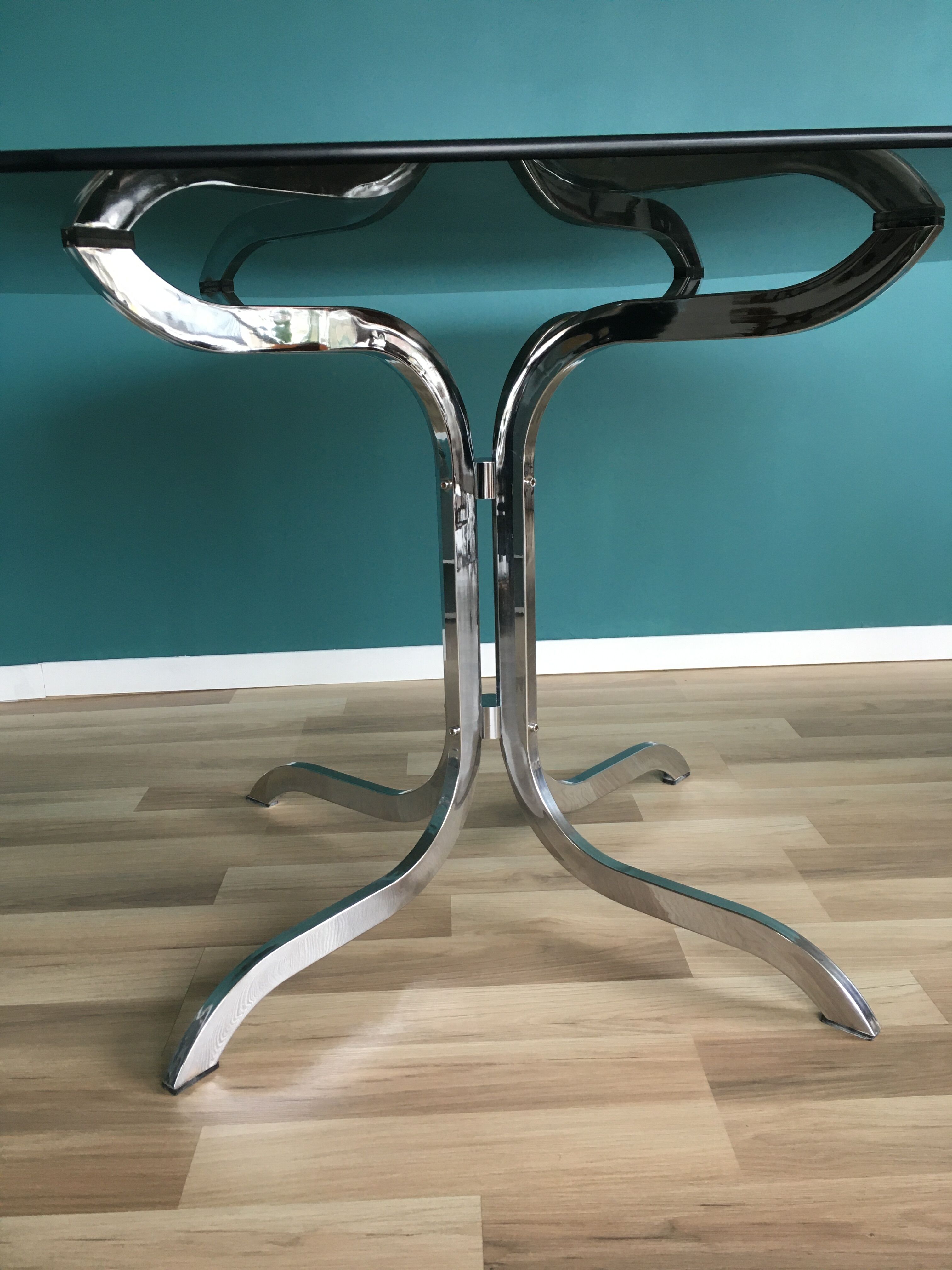 Dining table 70 years