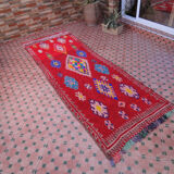 Carpet corridor azilal 98x287cm