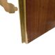 Vintage wooden furniture / bar cabinet / display cabinet