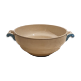 Earthenware bowl