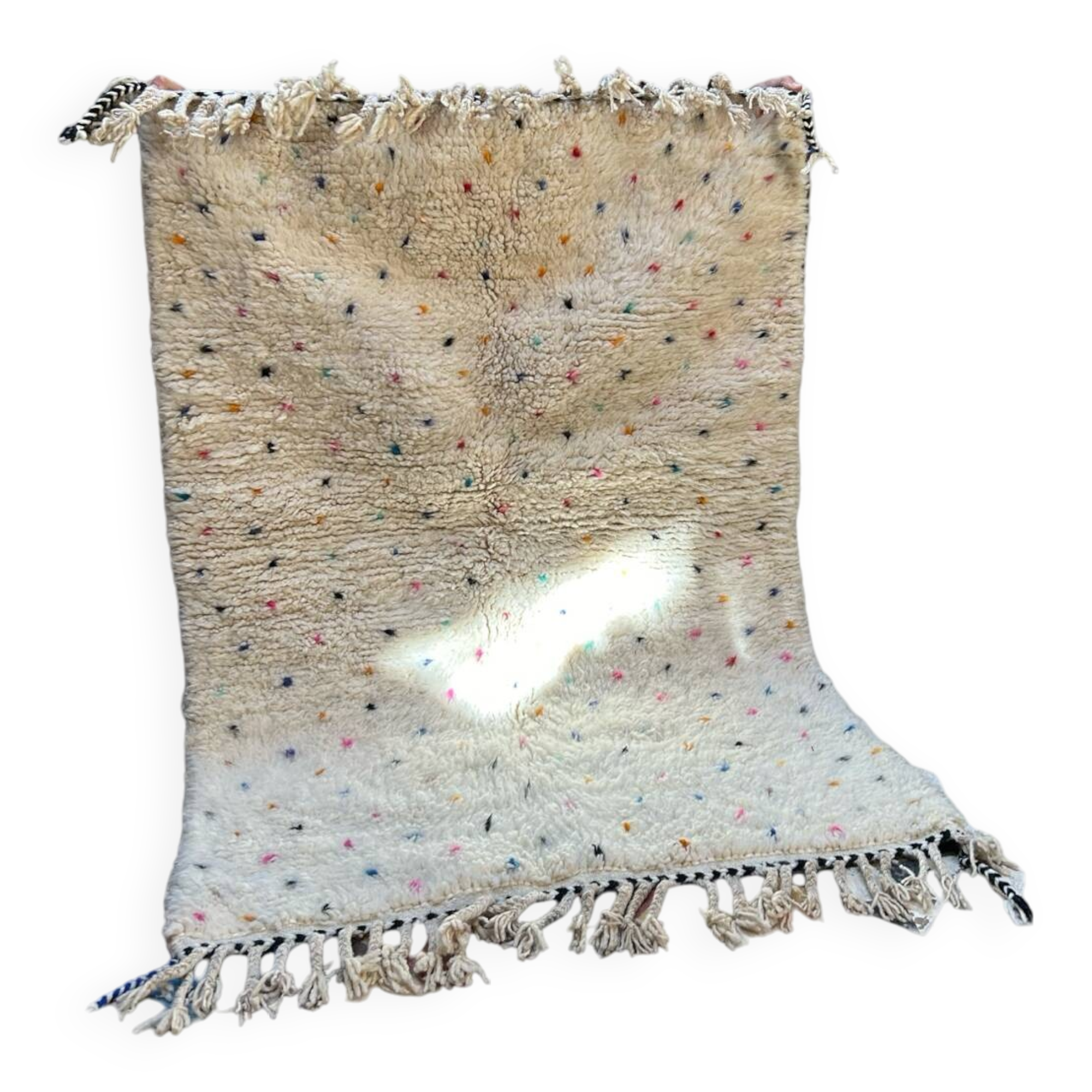 Multiz rug 150x105cm