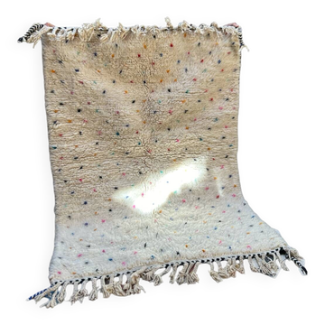 Multiz rug 150x105cm