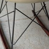 Rocking chair ‘RAR’ by Ray & Charles Eames