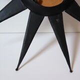 Mirror witch 46x46cm