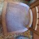 Chaise bistro Thonet