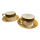 DIOR Large breakfast cups