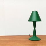 Postmodern Italian table lamp Lulu by Veneta Lumi, 1980s.