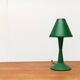 Postmodern Italian table lamp Lulu by Veneta Lumi, 1980s.