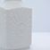 Kerafina Royal Porzellan Bavaria KPM white vase, Germany, 1970s