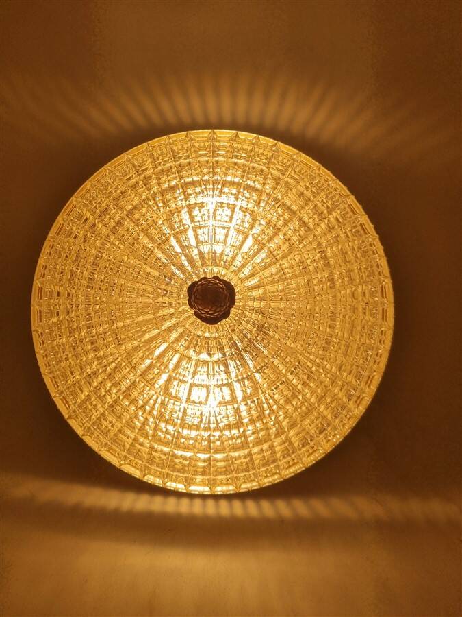 Lucien Gau ceiling light