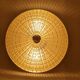 Lucien Gau ceiling light