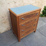 Commode art déco