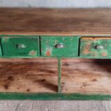 Drawer counter