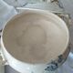 Old-size dishware Rose Faïencerie Lyonnaise