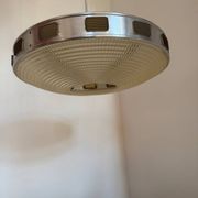 Rotaflex UFO suspension from the 1960s