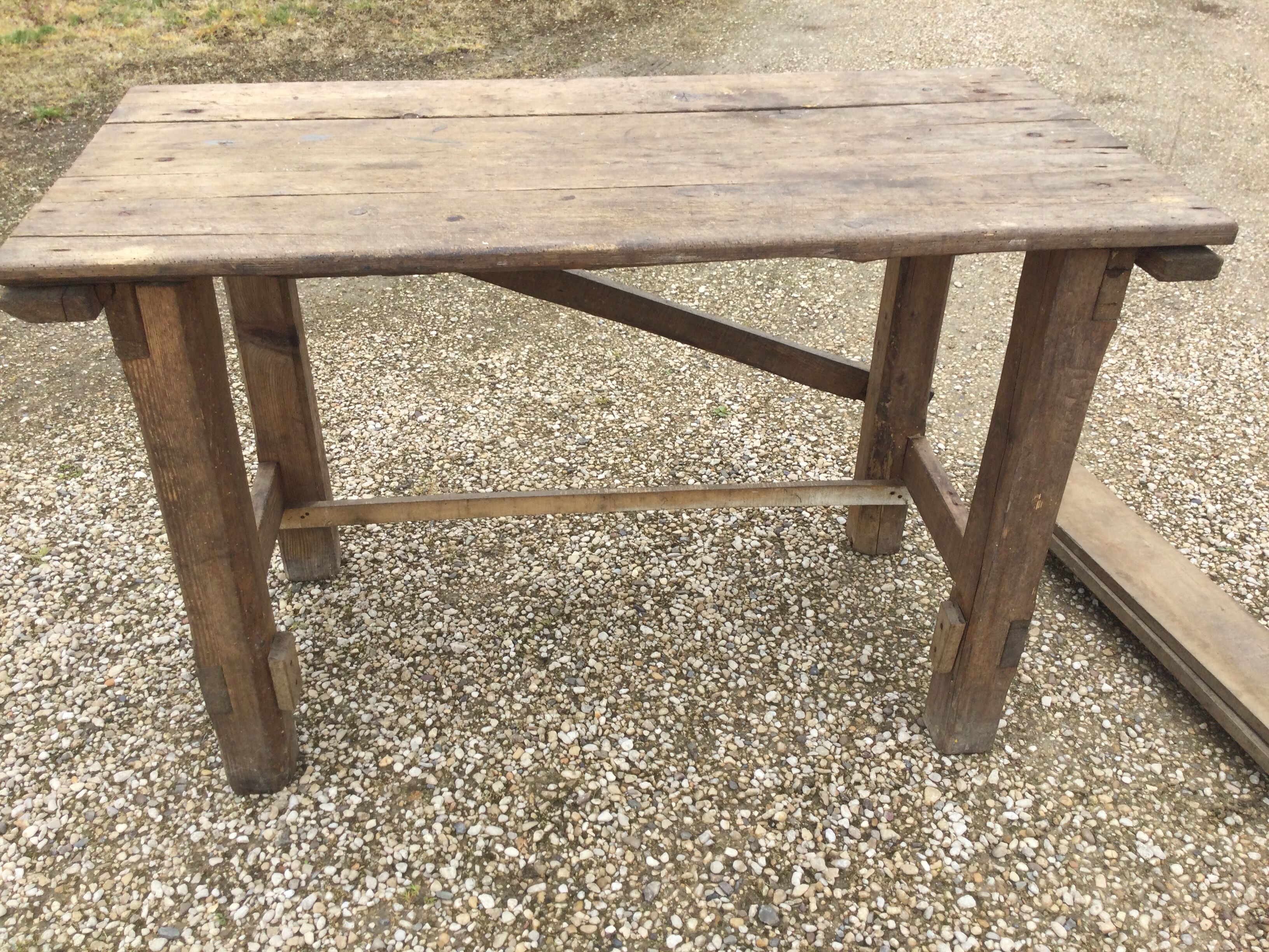 workbench