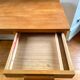 Bureau vintage suisse meuble de métier comptable