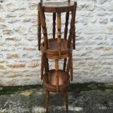 Baumann stools