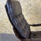 Fauteuil des années 60 70