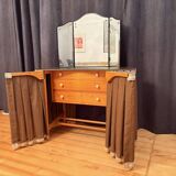 Dressing table, Scandinavia, 1940s/1950s