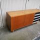 Enfilade vintage style scandinave Jiroutek Tchèque  1960