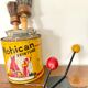 Vintage ball hook