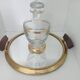 Art Deco liqueur service