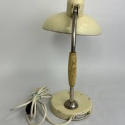 Bauhaus table lamp by Christian Dell for Koranda OVE Austria