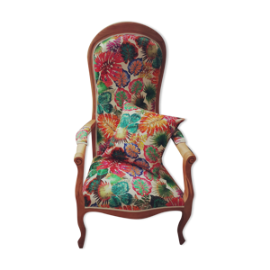fauteuil voltaire