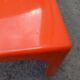 Pair of vintage coffee tables