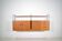 Musterring Tomado Shelving System Teak 1960s  Wall unit Vintage 