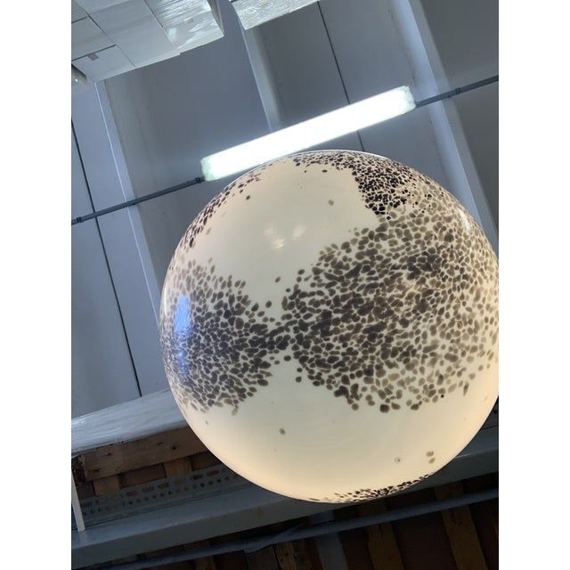 Hanging lamp