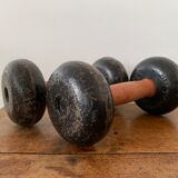 Pair of old alters 3kg