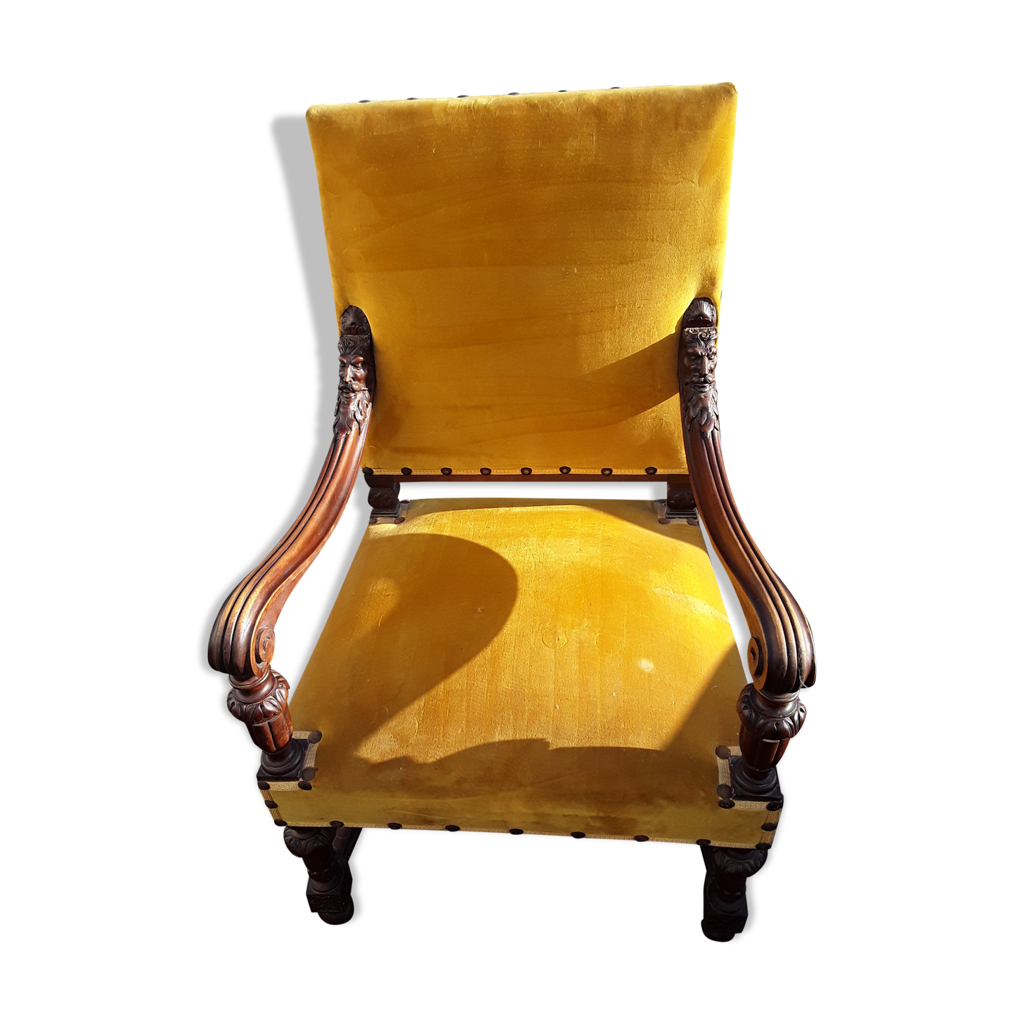 Armchair