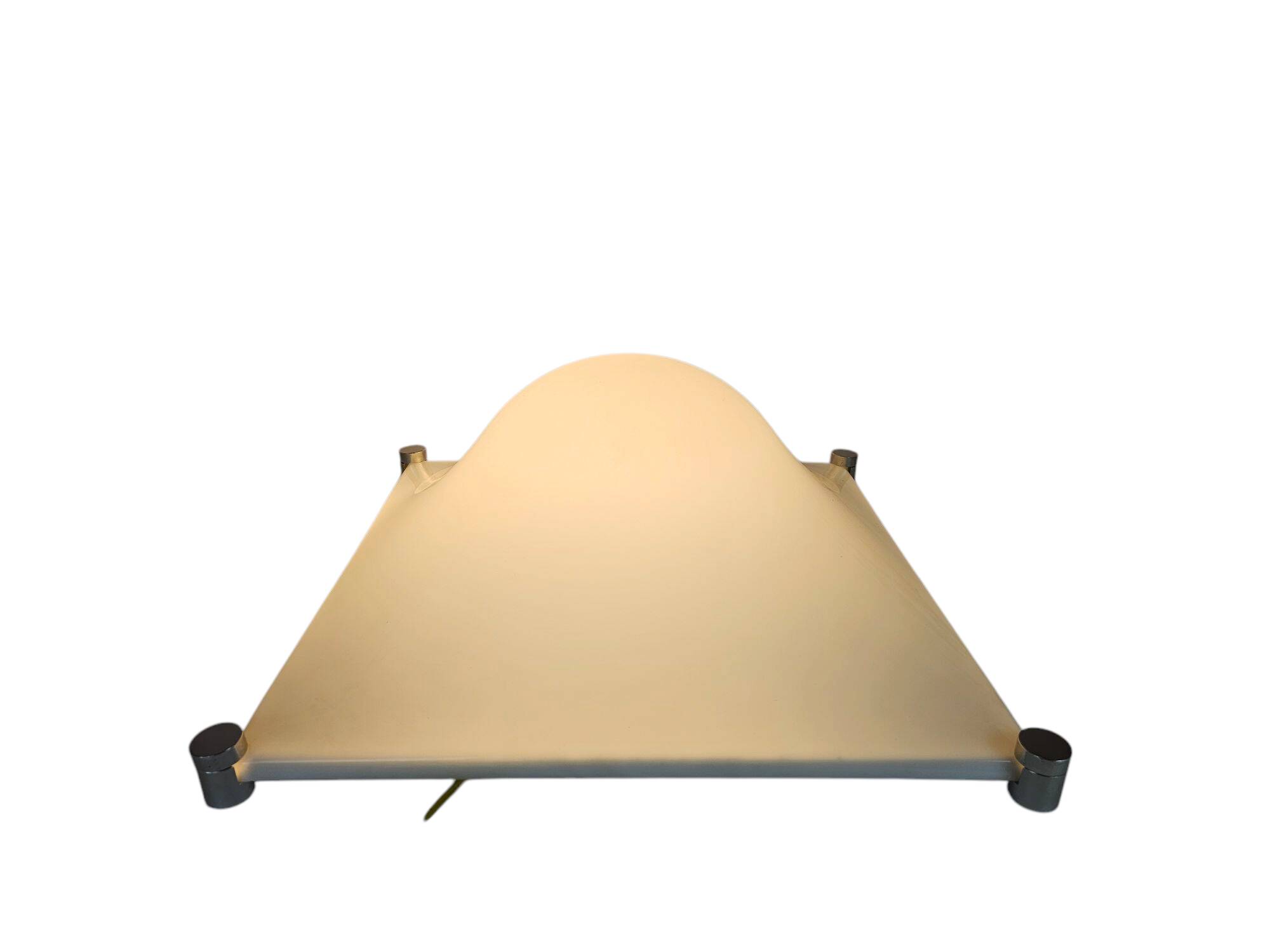 Martinelli Luce -  Bolla  50  - Elio Martinelli -  wall/ceiling light