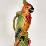 Parrot carafe
