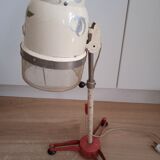 Helmet hair dryer doll stella toys