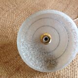 Clichy glass hanging