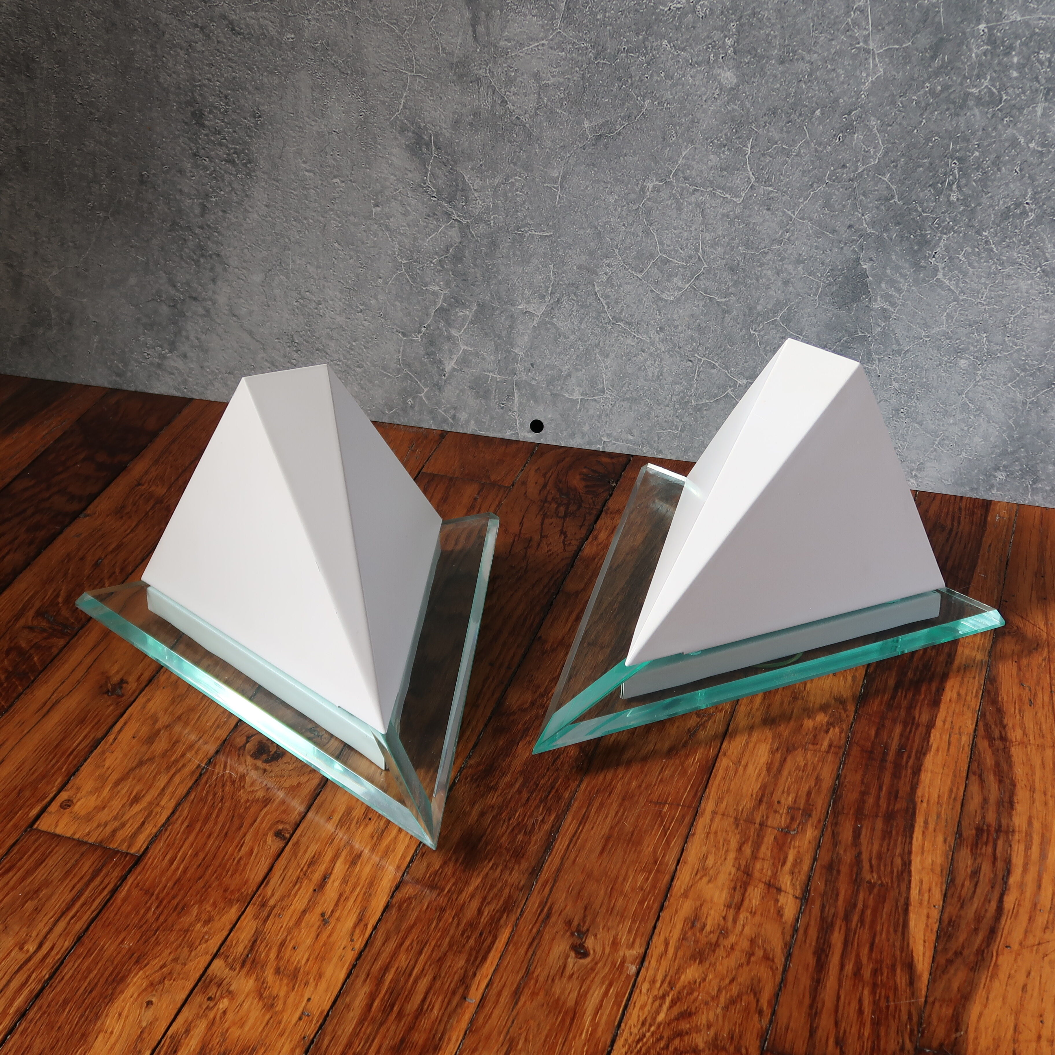 W4504 post modern sconces by Elite