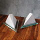 W4504 post modern sconces by Elite