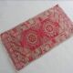 Vintage Turkish Oushak rug 57x104 cm