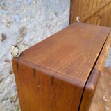 Vintage medicine box