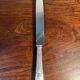 SFAM 84 silver metal cutlery set for 6 guests