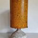 Ceramic lamp Accolay, France, 1970s