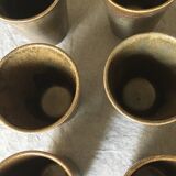 DIGOIN sandstone mugs